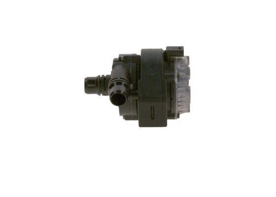 Auxiliary water pump (cooling water circuit) BOSCH 039202400R 4