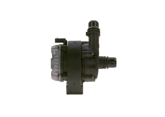 Auxiliary water pump (cooling water circuit) BOSCH 039202400S 2
