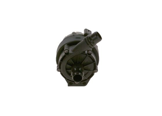 Auxiliary water pump (cooling water circuit) BOSCH 039202400S 3