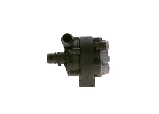 Auxiliary water pump (cooling water circuit) BOSCH 039202400S 4