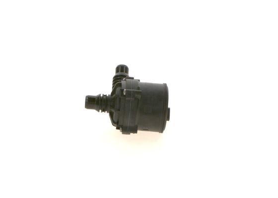 Auxiliary water pump (cooling water circuit) BOSCH 0392023518 4