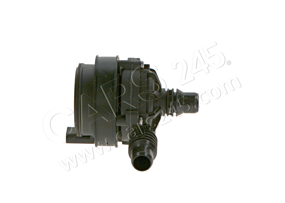 Auxiliary water pump (cooling water circuit) BOSCH 0392023513 2