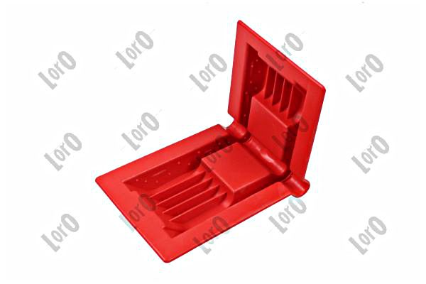 Load Securing Net LORO T04-08-001 2