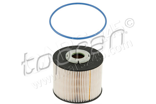 Fuel Filter TOPRAN 304036