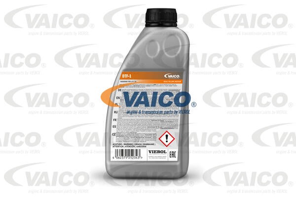 Transfer Case Oil VAICO V60-0430 2