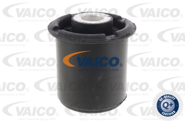 Bushing, axle beam VAICO V10-4079