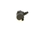 Auxiliary water pump (cooling water circuit) BOSCH 0392023518