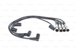 Ignition Cable Kit BOSCH 0986356333