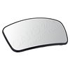 Mirror Glass, ramp mirror FEBI BILSTEIN 49918