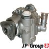 Hydraulic Pump, steering JP Group 1145101200