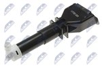Headlight Cleaning System NTY EDS-RE-005