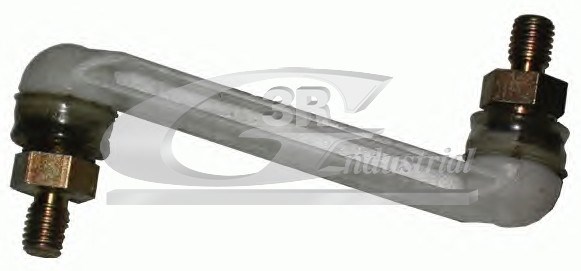 Link/Coupling Rod, stabiliser bar 3RG 21510