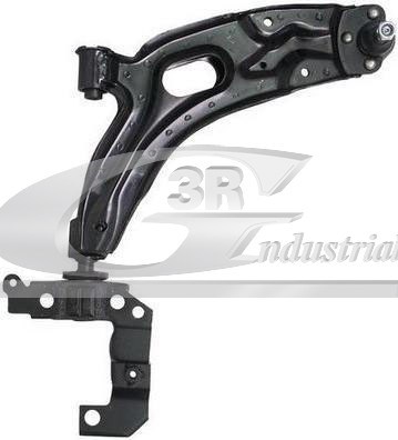 Control Arm/Trailing Arm, wheel suspension 3RG 31921