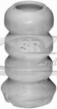 Rubber Buffer, suspension 3RG 45227