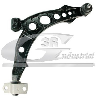 Control Arm/Trailing Arm, wheel suspension 3RG 31915