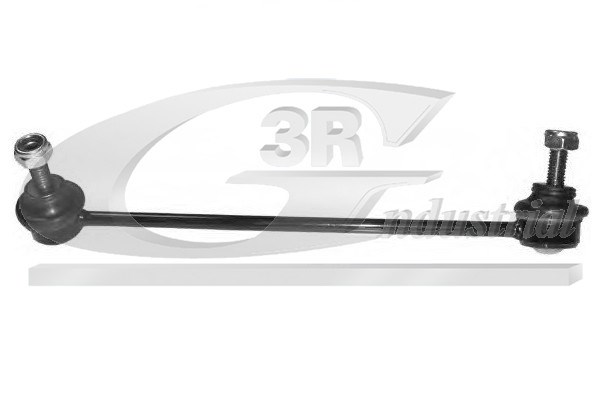 Link/Coupling Rod, stabiliser bar 3RG 21605