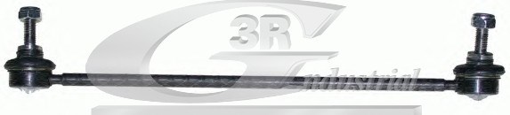 Link/Coupling Rod, stabiliser bar 3RG 21210