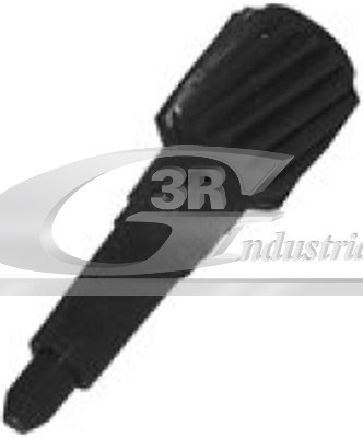 Speedometer Cable 3RG 80762