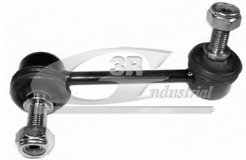 Link/Coupling Rod, stabiliser bar 3RG 21832