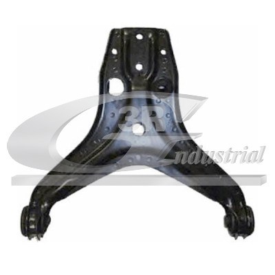Control Arm/Trailing Arm, wheel suspension 3RG 31703