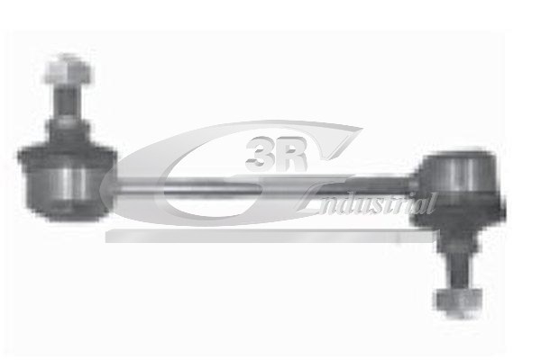Link/Coupling Rod, stabiliser bar 3RG 21870