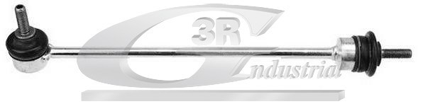 Link/Coupling Rod, stabiliser bar 3RG 21206