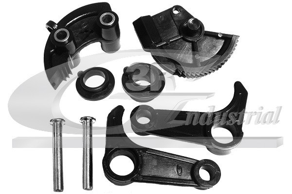 Repair Kit, automatic clutch adjustment 3RG 24623