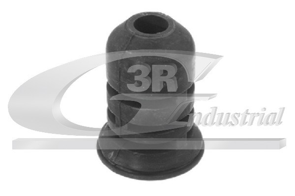 Rubber Buffer, suspension 3RG 45704