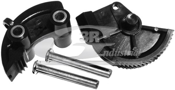 Repair Kit, automatic clutch adjustment 3RG 24624