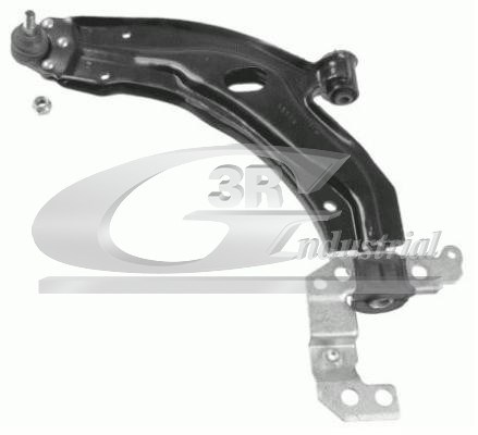 Control Arm/Trailing Arm, wheel suspension 3RG 31916