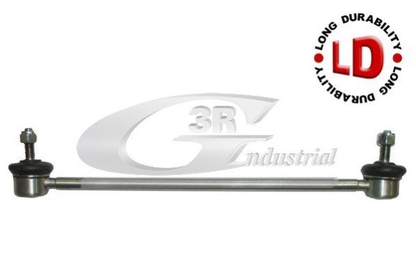 Link/Coupling Rod, stabiliser bar 3RG 21210LD