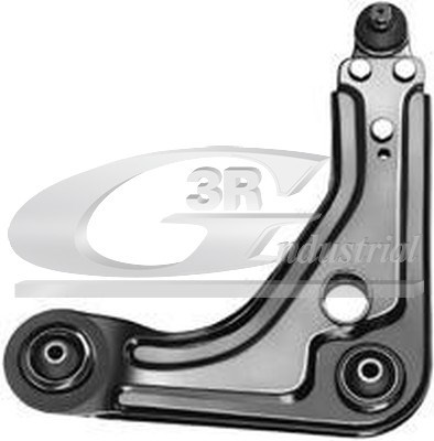 Control Arm/Trailing Arm, wheel suspension 3RG 31307