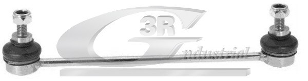 Link/Coupling Rod, stabiliser bar 3RG 21116