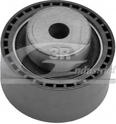 Deflection/Guide Pulley, timing belt 3RG 13232