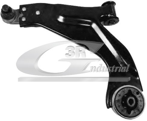 Control Arm/Trailing Arm, wheel suspension 3RG 31335