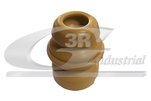 Rubber Buffer, suspension 3RG 45116