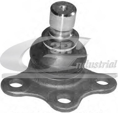 Ball Joint 3RG 33205