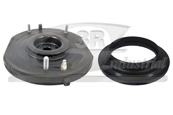 Repair Kit, suspension strut support mount 3RG 45637