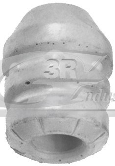 Rubber Buffer, suspension 3RG 45752