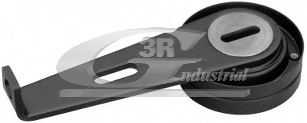 Belt Tensioner, v-ribbed belt 3RG 10243