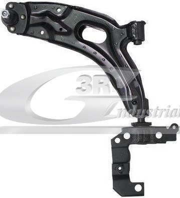 Control Arm/Trailing Arm, wheel suspension 3RG 31920