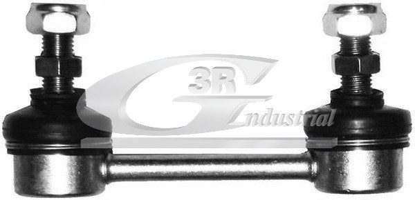 Link/Coupling Rod, stabiliser bar 3RG 21847