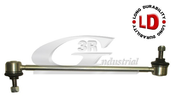 Link/Coupling Rod, stabiliser bar 3RG 21202LD
