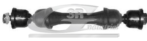 Link/Coupling Rod, stabiliser bar 3RG 21323