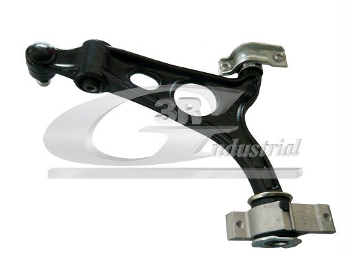 Control Arm/Trailing Arm, wheel suspension 3RG 31924