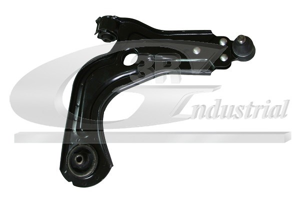 Control Arm/Trailing Arm, wheel suspension 3RG 31316