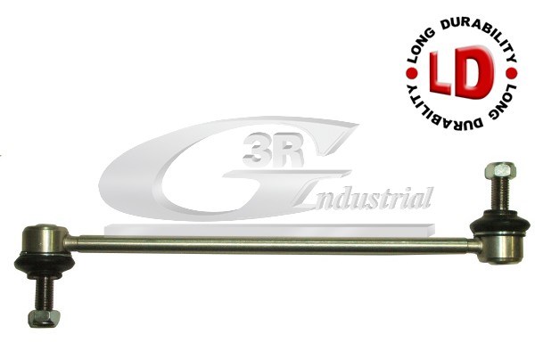 Link/Coupling Rod, stabiliser bar 3RG 21208LD