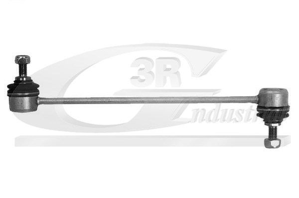 Link/Coupling Rod, stabiliser bar 3RG 21118