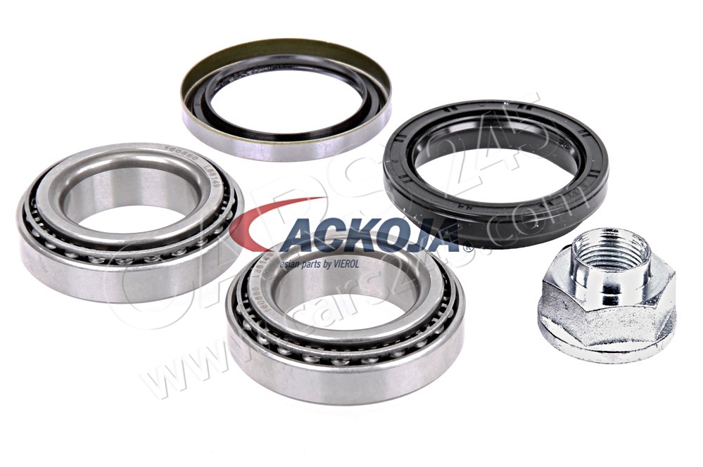 Wheel Bearing Kit ACKOJAP A51-0068