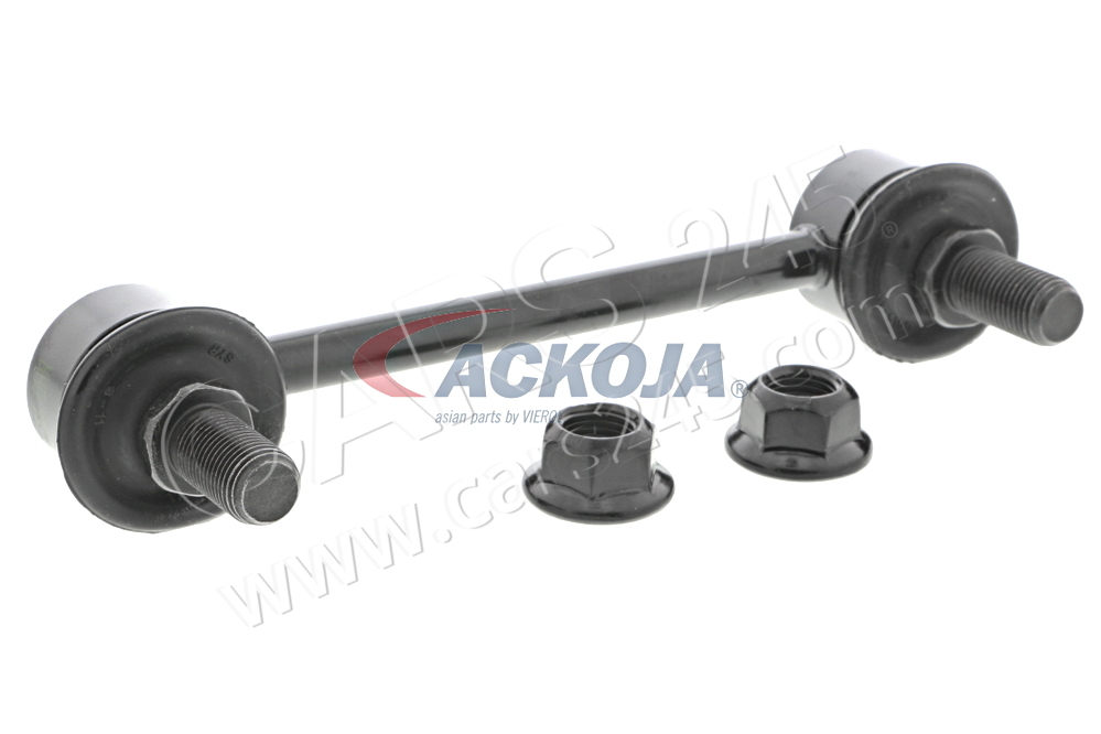 Link/Coupling Rod, stabiliser bar ACKOJAP A52-1224